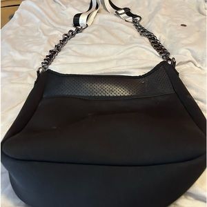 Haute Shore black crossbody